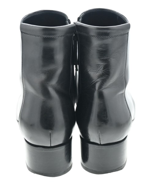 SARTORE（サルトル）ブーツ 黒 サイズ:EU39(25.5cm位) レディース/2200643479166