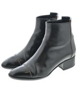 SARTORE（サルトル）ブーツ 黒 サイズ:EU39(25.5cm位) レディース/2200643479166