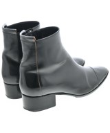 SARTORE（サルトル）ブーツ 黒 サイズ:EU39(25.5cm位) レディース/2200643479166