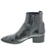 SARTORE（サルトル）ブーツ 黒 サイズ:EU39(25.5cm位) レディース/2200643479166