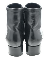 SARTORE（サルトル）ブーツ 黒 サイズ:EU39(25.5cm位) レディース/2200643479166