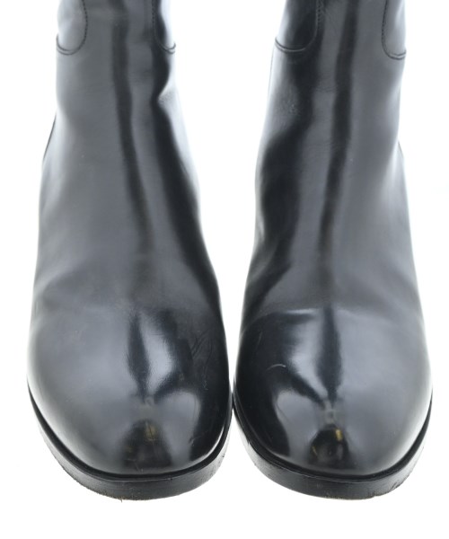 SARTORE（サルトル）ブーツ 黒 サイズ:EU38 1/2(25cm位) レディース/2200653416076