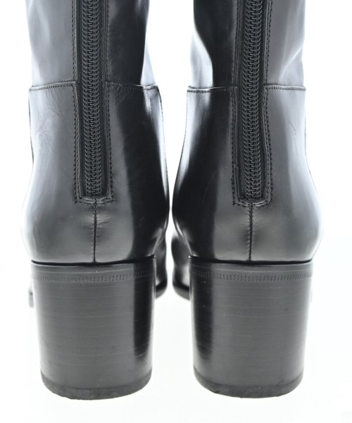 SARTORE（サルトル）ブーツ 黒 サイズ:EU38 1/2(25cm位) レディース/2200653416076