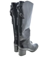 SARTORE（サルトル）ブーツ 黒 サイズ:EU38 1/2(25cm位) レディース/2200653416076