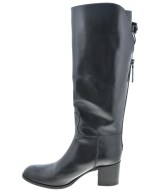 SARTORE（サルトル）ブーツ 黒 サイズ:EU38 1/2(25cm位) レディース/2200653416076