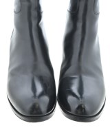 SARTORE（サルトル）ブーツ 黒 サイズ:EU38 1/2(25cm位) レディース/2200653416076