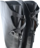 SARTORE（サルトル）ブーツ 黒 サイズ:EU38 1/2(25cm位) レディース/2200653416076