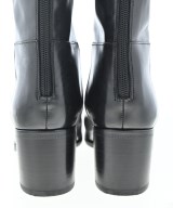 SARTORE（サルトル）ブーツ 黒 サイズ:EU38 1/2(25cm位) レディース/2200653416076