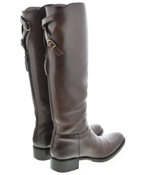 SARTORE（サルトル）ブーツ 茶 サイズ:EU37(23.5cm位) レディース/2200705771047