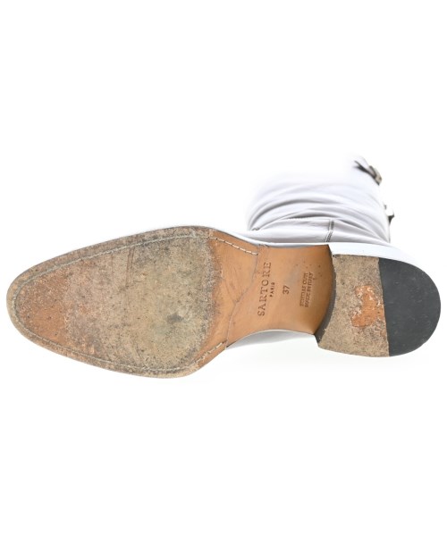 SARTORE（サルトル）ブーツ 茶 サイズ:EU37(23.5cm位) レディース/2200705771047