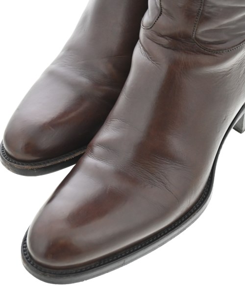 SARTORE（サルトル）ブーツ 茶 サイズ:EU37(23.5cm位) レディース/2200705771047