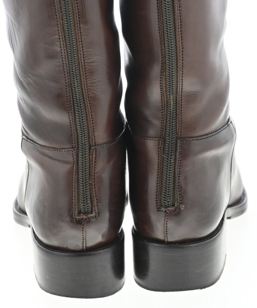 SARTORE（サルトル）ブーツ 茶 サイズ:EU37(23.5cm位) レディース/2200705771047