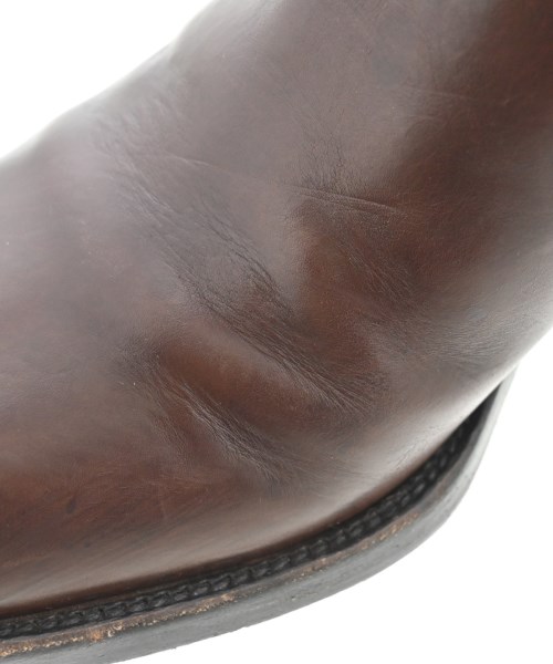 SARTORE（サルトル）ブーツ 茶 サイズ:EU37(23.5cm位) レディース/2200705771047
