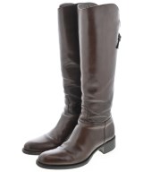 SARTORE（サルトル）ブーツ 茶 サイズ:EU37(23.5cm位) レディース/2200705771047