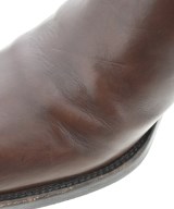SARTORE（サルトル）ブーツ 茶 サイズ:EU37(23.5cm位) レディース/2200705771047