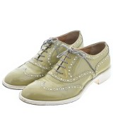 SARTORE（サルトル）ドレスシューズ/ローファー カーキ サイズ:EU37(23.5cm位) レディース/2200704803046