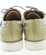 SARTORE（サルトル）ドレスシューズ/ローファー カーキ サイズ:EU37(23.5cm位) レディース/2200704803046