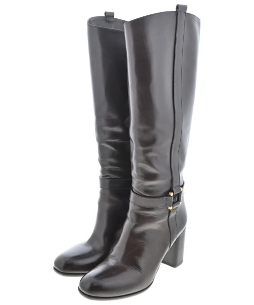 SARTORE(サルトル)ブーツ 茶 サイズ:EU36(22.5cm位)/2200660265018