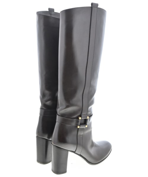 SARTORE（サルトル）ブーツ 茶 サイズ:EU36(22.5cm位) レディース/2200660265018