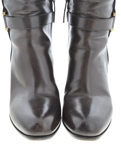 SARTORE（サルトル）ブーツ 茶 サイズ:EU36(22.5cm位) レディース/2200660265018