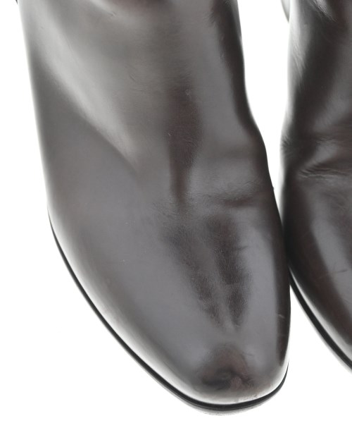 SARTORE（サルトル）ブーツ 茶 サイズ:EU36(22.5cm位) レディース/2200660265018