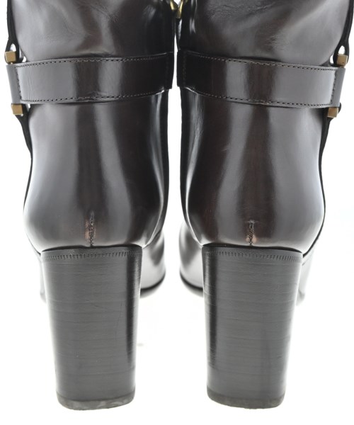 SARTORE（サルトル）ブーツ 茶 サイズ:EU36(22.5cm位) レディース/2200660265018