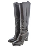 SARTORE（サルトル）ブーツ 茶 サイズ:EU36(22.5cm位) レディース/2200660265018