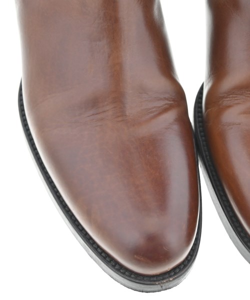 SARTORE（サルトル）ブーツ 茶 サイズ:EU35(21.5cm位) レディース/2200660265025