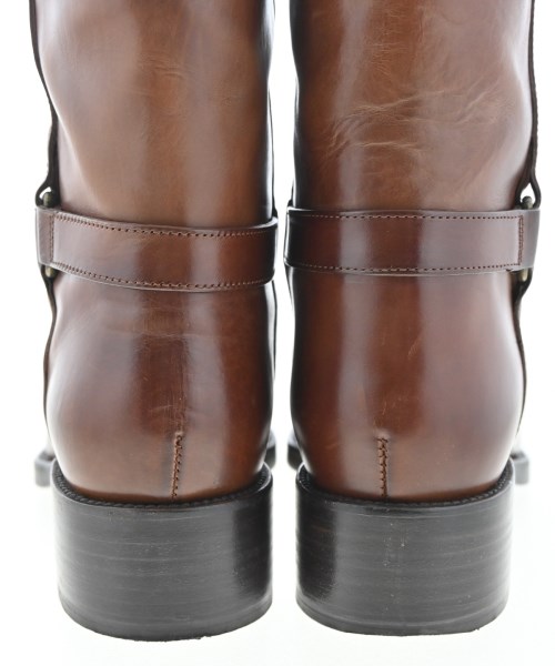 SARTORE（サルトル）ブーツ 茶 サイズ:EU35(21.5cm位) レディース/2200660265025