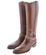 SARTORE（サルトル）ブーツ 茶 サイズ:EU35(21.5cm位) レディース/2200660265025