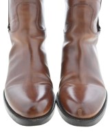 SARTORE（サルトル）ブーツ 茶 サイズ:EU35(21.5cm位) レディース/2200660265025