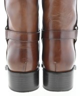 SARTORE（サルトル）ブーツ 茶 サイズ:EU35(21.5cm位) レディース/2200660265025