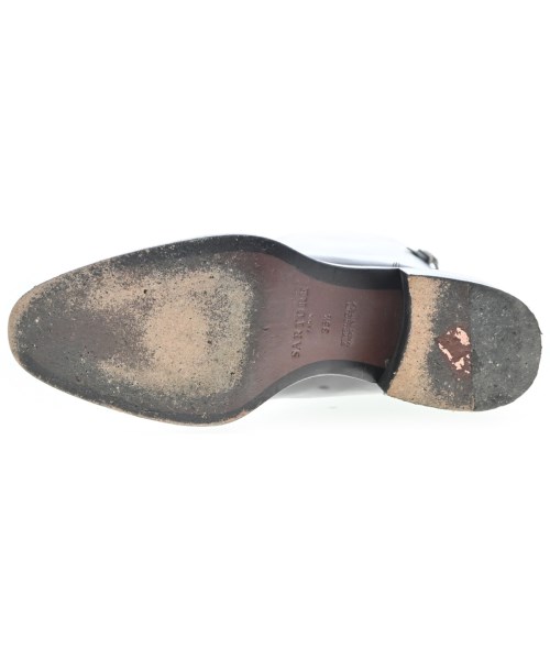 SARTORE（サルトル）ブーツ 黒 サイズ:EU35 1/2(22cm位) レディース/2200660265032