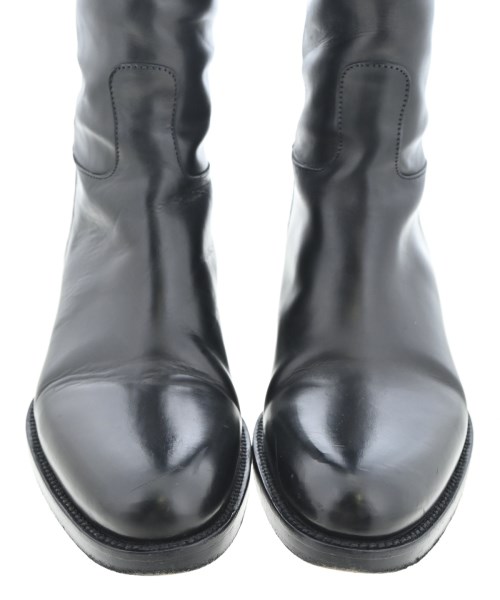 SARTORE（サルトル）ブーツ 黒 サイズ:EU35 1/2(22cm位) レディース/2200660265032