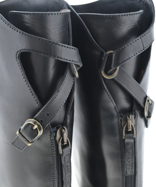SARTORE（サルトル）ブーツ 黒 サイズ:EU35 1/2(22cm位) レディース/2200660265032