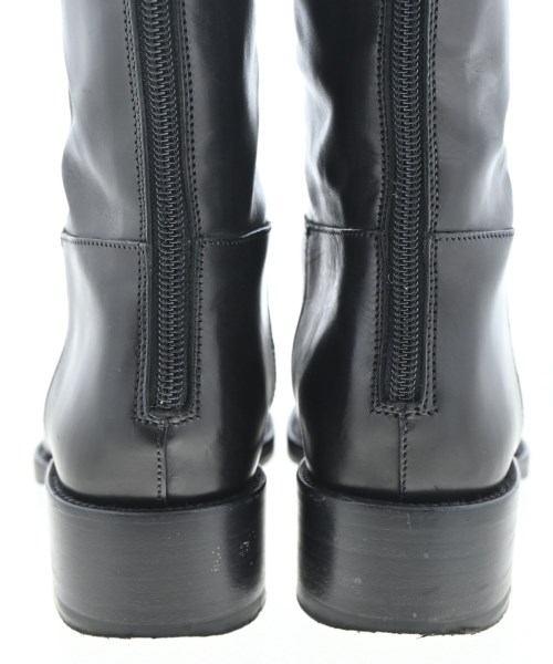 SARTORE（サルトル）ブーツ 黒 サイズ:EU35 1/2(22cm位) レディース/2200660265032