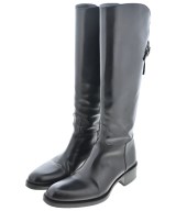 SARTORE（サルトル）ブーツ 黒 サイズ:EU35 1/2(22cm位) レディース/2200660265032