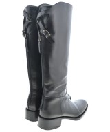SARTORE（サルトル）ブーツ 黒 サイズ:EU35 1/2(22cm位) レディース/2200660265032