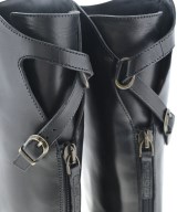 SARTORE（サルトル）ブーツ 黒 サイズ:EU35 1/2(22cm位) レディース/2200660265032