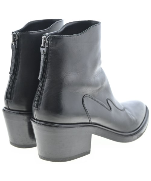 SARTORE（サルトル）ブーツ 黒 サイズ:EU37(23.5cm位) レディース/2200665502064