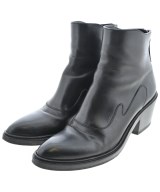 SARTORE（サルトル）ブーツ 黒 サイズ:EU37(23.5cm位) レディース/2200665502064