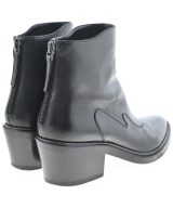 SARTORE（サルトル）ブーツ 黒 サイズ:EU37(23.5cm位) レディース/2200665502064