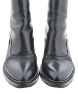 SARTORE（サルトル）ブーツ 黒 サイズ:EU37(23.5cm位) レディース/2200665502064