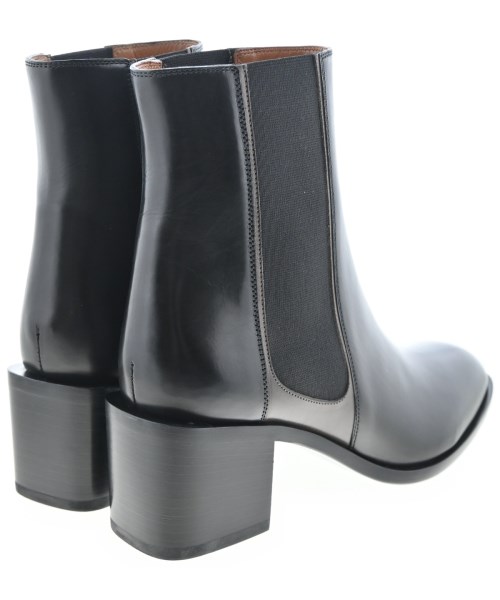 SARTORE（サルトル）ブーツ 黒 サイズ:EU38(24.5cm位) レディース/2200671133016