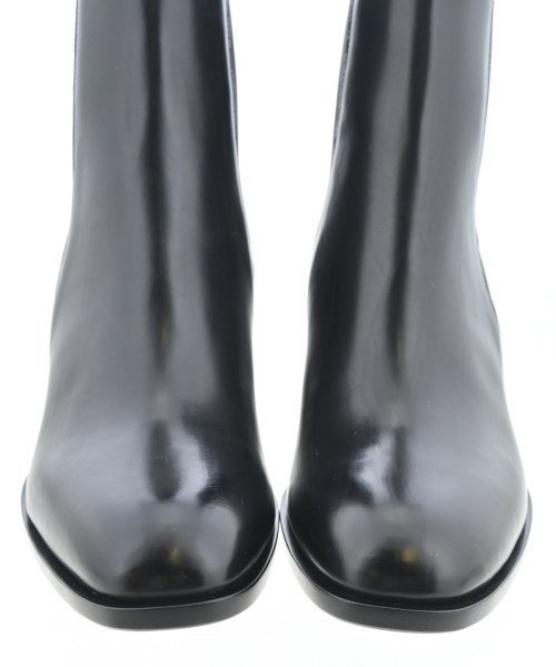 SARTORE（サルトル）ブーツ 黒 サイズ:EU38(24.5cm位) レディース/2200671133016