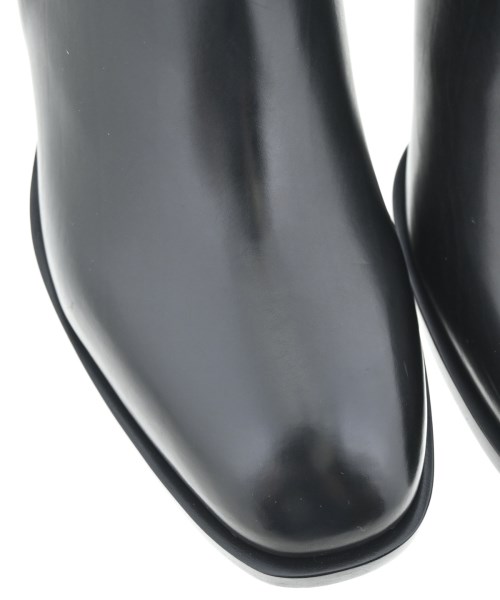 SARTORE（サルトル）ブーツ 黒 サイズ:EU38(24.5cm位) レディース/2200671133016