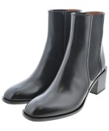 SARTORE（サルトル）ブーツ 黒 サイズ:EU38(24.5cm位) レディース/2200671133016