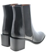 SARTORE（サルトル）ブーツ 黒 サイズ:EU38(24.5cm位) レディース/2200671133016