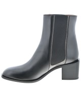 SARTORE（サルトル）ブーツ 黒 サイズ:EU38(24.5cm位) レディース/2200671133016