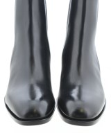 SARTORE（サルトル）ブーツ 黒 サイズ:EU38(24.5cm位) レディース/2200671133016